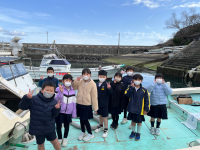 2年1組_生活_曽根さやか_2026年1月26日のノート