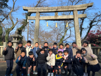 2年1組_ハッピーレター_曽根さやか_2026年1月15日のノート (2)