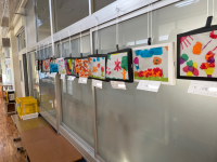 4年2組_れんらく_新田　一真_2026年1月28日のノート (2)