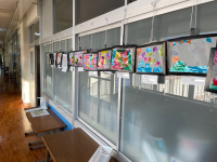 4年2組_れんらく_新田　一真_2026年1月28日のノート