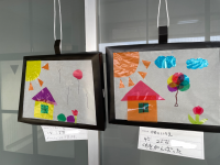 4年2組_れんらく_新田　一真_2026年1月28日のノート (1)