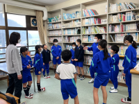 2年1組_ハッピーレター_曽根さやか_2026年3月3日のノート (18)