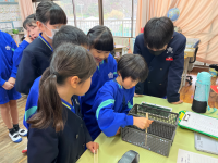 2年1組_ハッピーレター_曽根さやか_2026年3月3日のノート (4)